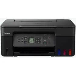 Canon PIXMA G3570 MegaTank Tintenstrahl-Multifunktionsgerät