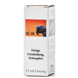 Supra-Cell SC 30 Entzündung 15 ml