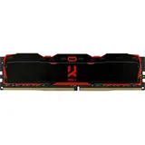 GoodRam IRDM X Speichermodul 8 GB 1 x 8 GB DDR4 3200 MHz (IR-X3200D464L16SA/8G)