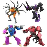 Hasbro Transformers Generations Legacy United figurines Multipack VS 14-18 cm