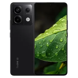 Xiaomi Redmi Note 13 Pro 5G 8 GB RAM 256 GB Midnight Black