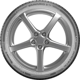 Barum Bravuris 5 HM 245/35 R20 95Y