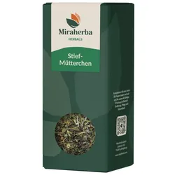 Miraherba - Bio Stiefmütterchen 100 g