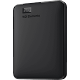 Western Digital Elements 4 TB USB 3.0 schwarz WDBHDW0040BBK-EESN