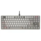 Cherry KC 500 MX LP TKL MX Low Profile 2.0 Ivory DE