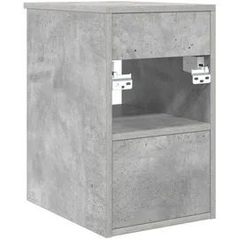 vidaXL vidaXL, Badezimmerschrank, Badezimmerschrank (44.50 x 44.5 x 50 cm)