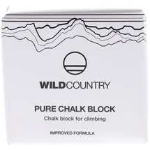 Wild Country Pure Chalk Block uni (0999) UNI