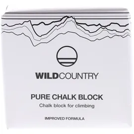 Wild Country Pure Chalk Block uni (0999) UNI