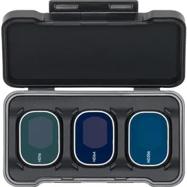 DJI Filterset ND 16/64/256 schwarz für Mini 4 Pro