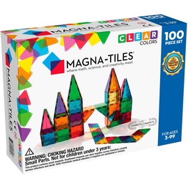 Magna-Tiles 04300 Bauspielzeug