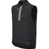 IXS iXS, Herren, Weste, Flow Vest, Schwarz, (L)