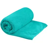 Handtuch 50 x 100 cm baltic