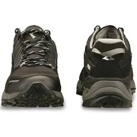 Garmont 9.81 N Air G GTX Herren Outdoor Trekkingschuhe Wanderschuhe 0024960 - Schwarz - 46
