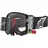 Alpinestars Crossbrille inkl. Roll-Off System Supertech Schwarz