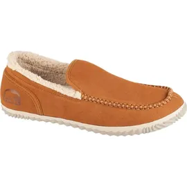 Sorel Dude Moc Braun 46