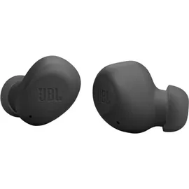 JBL Wave Buds schwarz