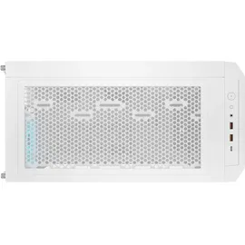 Cougar Airface FLO, ARGB, Weiß