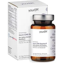 NatuGena Horm-ONE-Regulator Kapseln 90 St.