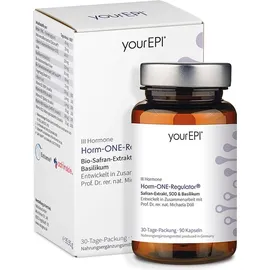 NatuGena Horm-ONE-Regulator Kapseln 90 St.