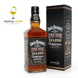 Jack Daniel's Red Dog Saloon Tennessee Sour Mash 43% vol 0,7 l Geschenkbox