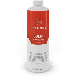 EK Water Blocks 3831109880333 antigel et liquide de refroidissement 1 L Prêt à l'emploi