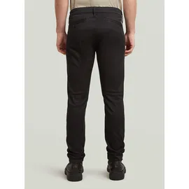 G-Star Skinny Chino 3,0 Schwarz 38/32