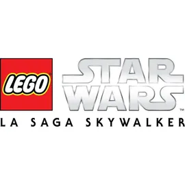 LEGO Star Wars: The Skywalker Saga (USK) (Nintendo Switch)