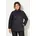 Damen Schwarz 5XL