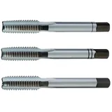 BÖHLER Handgewindebohrersatz DIN 352 M20 x2,5mm HSS ISO2 (6H) 3tlg.PROMAT