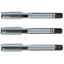 BÖHLER Handgewindebohrersatz DIN 352 M20 x2,5mm HSS ISO2 (6H) 3tlg.PROMAT