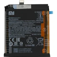 Xiaomi Akku Original Xiaomi für Mi 9T, Mi 9T Pro, Redmi K20, Typ BP41