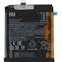 Xiaomi Akku Original Xiaomi für Mi 9T, Mi 9T Pro, Redmi K20, Typ BP41