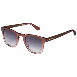 Mey & Edlich Herren Sonnenbrille Mindset braun - 01