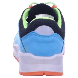 Lowa Arioso Junior Kinder (Türkis/Limone), 33