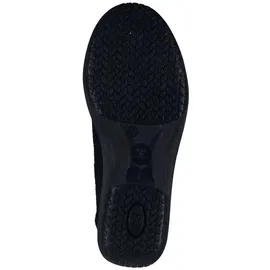 Arcopedico Slip-Ons Herren Schwarz 36
