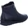 WALDLÄUFER K-Inga Stiefelette schwarz, / 41.5 EU X-Weit
