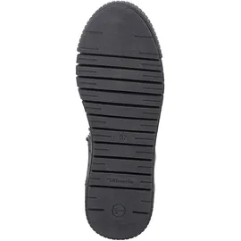 TAMARIS Damen schwarz, Größe: 40 - 40