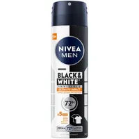 NIVEA Antiperspirant Ultimate Impact spray, 150ml