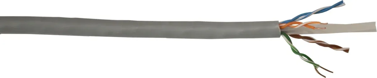 bda connectivity Datenkabel U/UTP250-6 Tr.1000