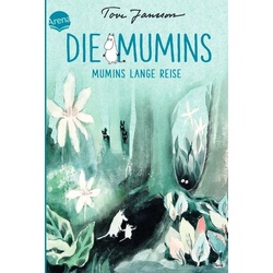 Die Mumins (1). Mumins lange Reise