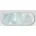 Rechteckbadewanne 80 180 UAE180LOF2A1VRW