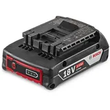 Bosch GBA 18 V Li-Ion