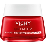 Vichy Liftactiv B3 Anti-pigmentflecken LSF 50 Creme 50 ml