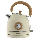Klausberg KB-7906 1,8 l Beige