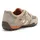 GEOX Snake U4207L beige/dark orange 41