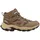Jack Wolfskin Vojo Tour Texapore Mid Damen Dark Anis 40
