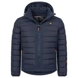 Geographical Norway H-359 blau 3XL