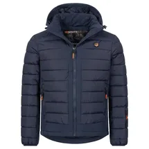 Geographical Norway H-359 blau 3XL