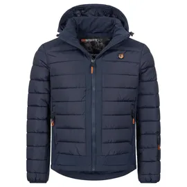 Geographical Norway H-359 blau 3XL