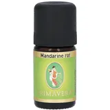 Primavera Mandarine rot